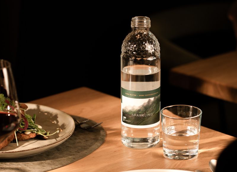 Neu: Passugger Crystal Edition