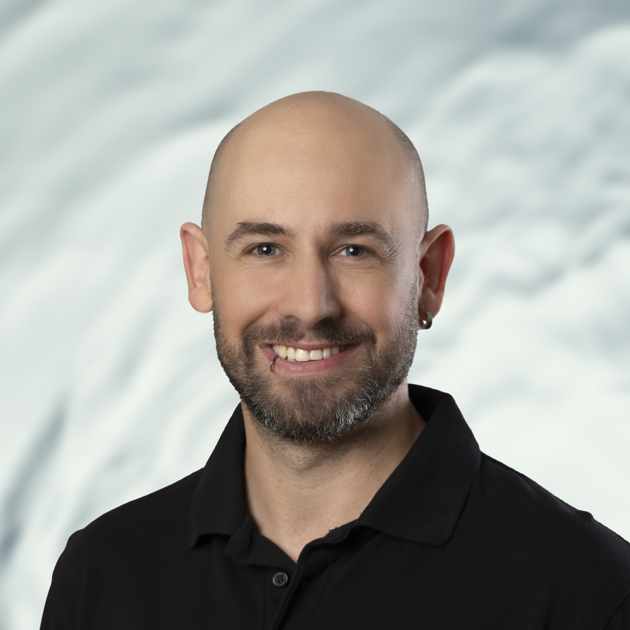 Patrik Rageth