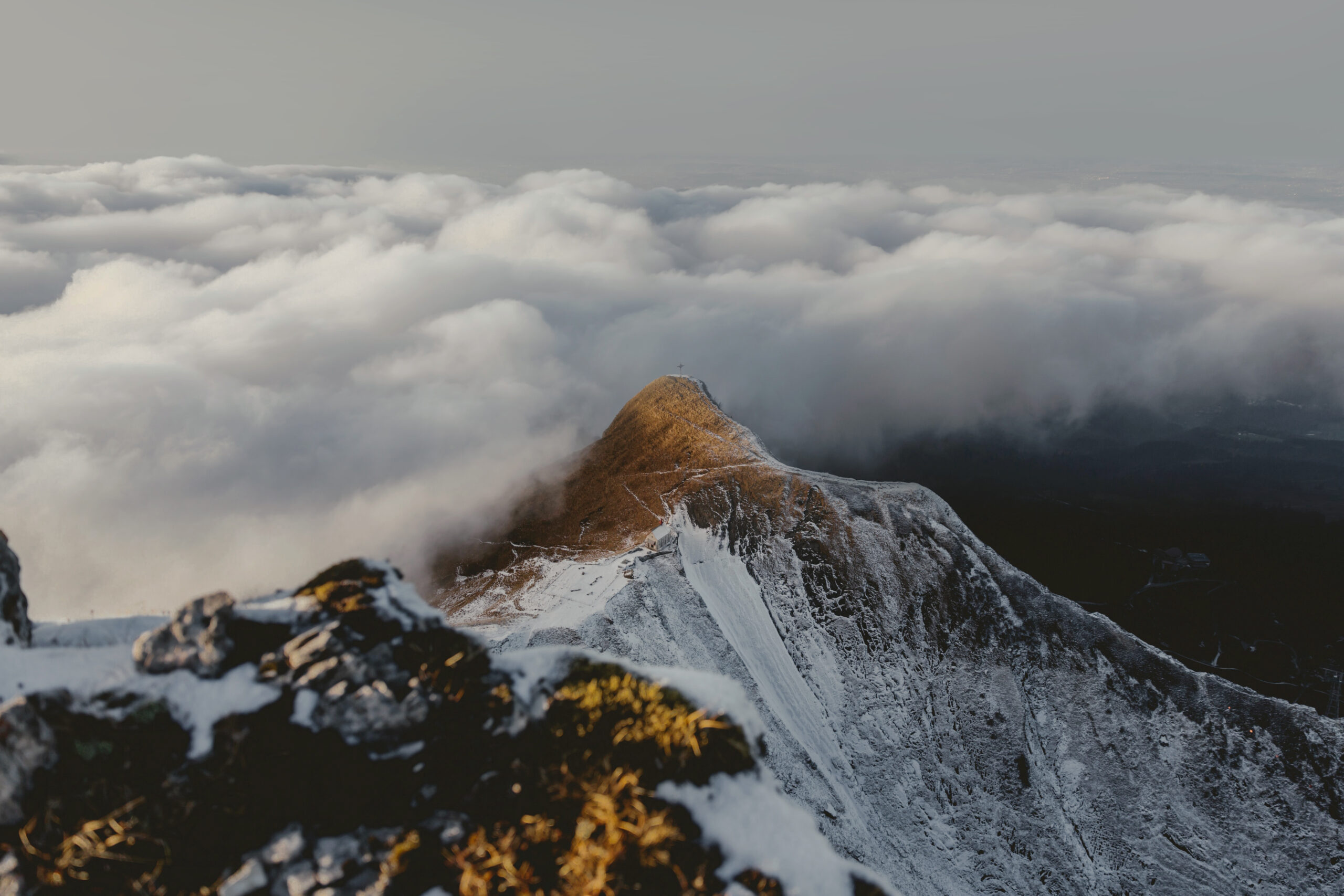 Partnerschaft mit Responsible Hotels of Switzerland